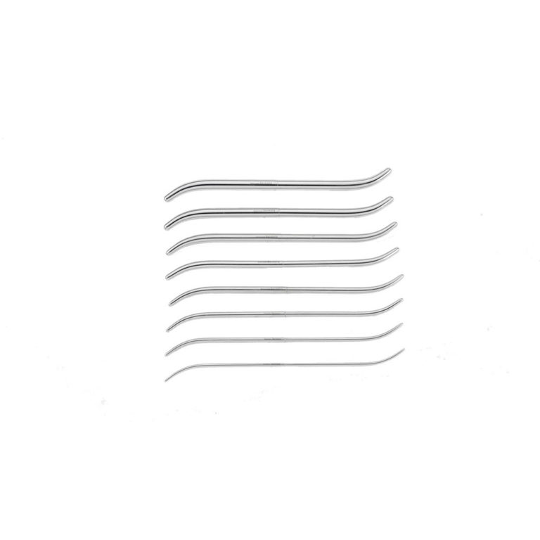 thumbnail image 2 of Cooper Surgical Os Finder Cervical Dilator – 21.5cm Sterile 1176 (50-Pack) 2 of 3