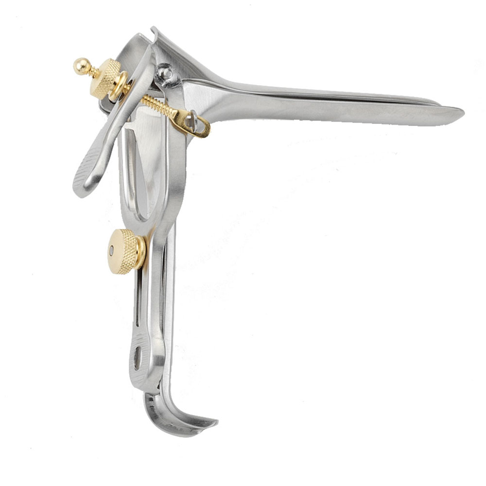thumbnail image 2 of Pederson Vaginal Speculum – Extra Narrow, By AdstraMD 2 of 6