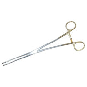 Schroeder Double Tooth Tenaculum – MedGyn