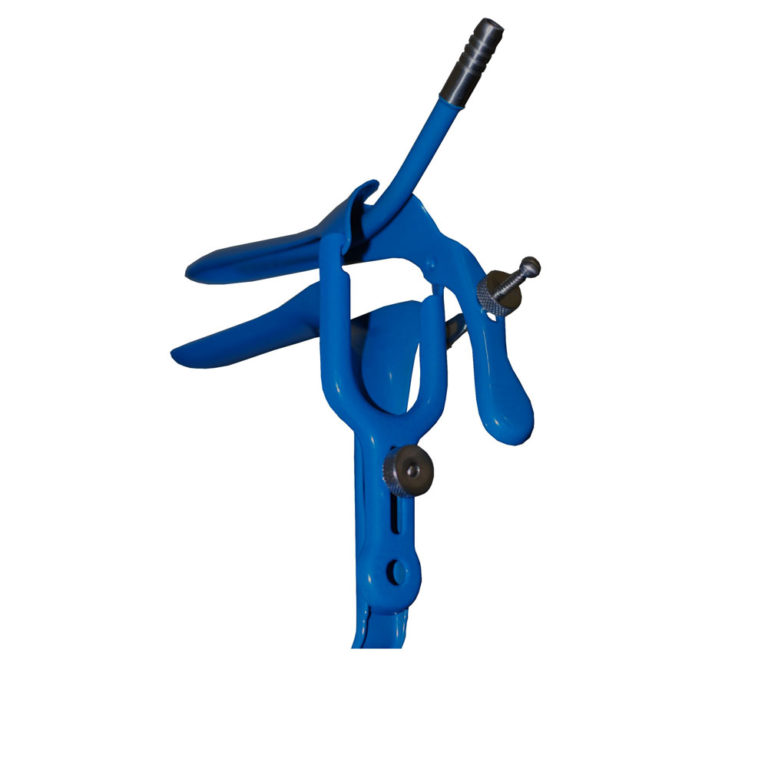 Lletz Collins Speculum Closed Tube MedGyn Speculum
