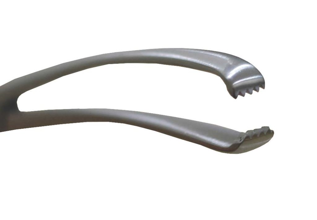 Bierer Tenaculum - MedGyn Durable Bierer Tenaculum