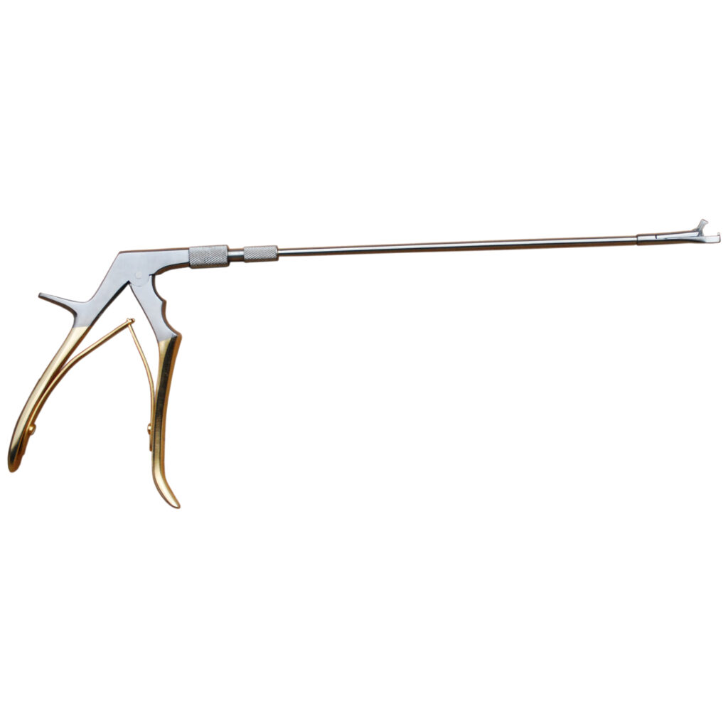 Rotating Biopsy Punch MedGyn Rotating Biopsy Punch