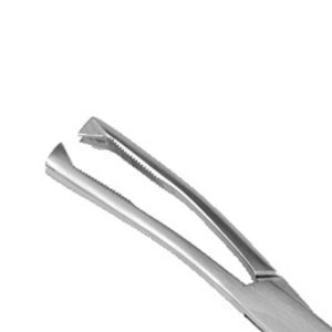 Jacobs Double Tooth Tenaculum - MedGyn Tenaculum