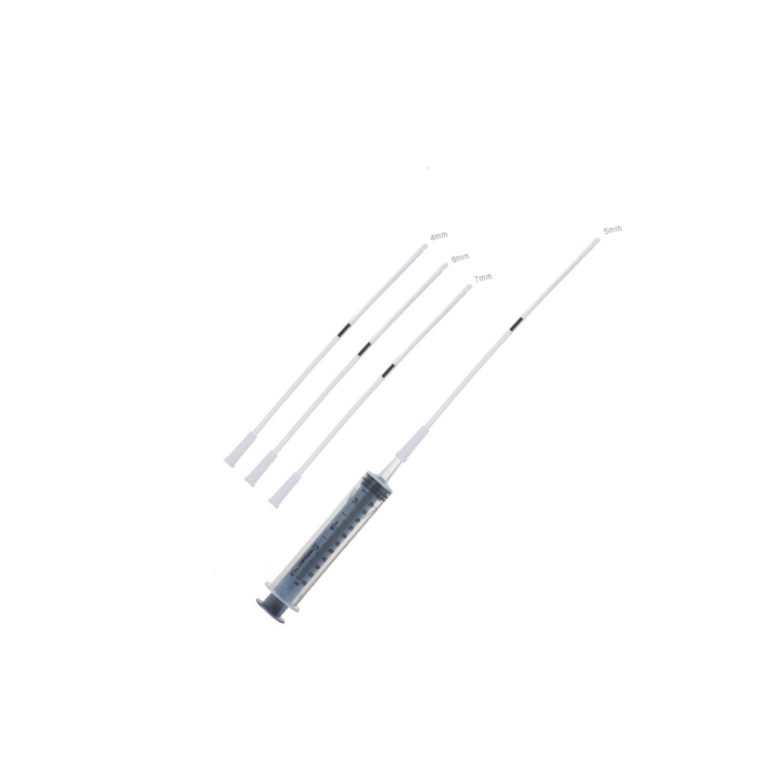 Aspiration Kit MedGyn Sterile Disposable Aspiration Kit