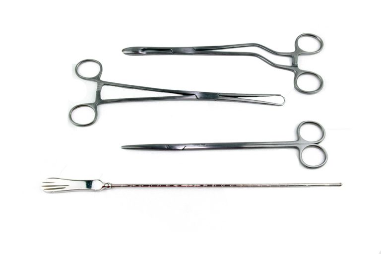 Disposable IUD Kit MedGyn Sterile SingleUse Kit for IUD Procedures