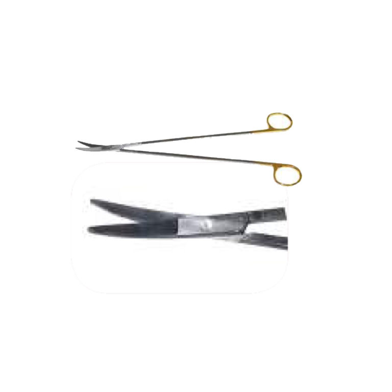 IUD Scissors MedGyn Quality IUD Medical Scissors