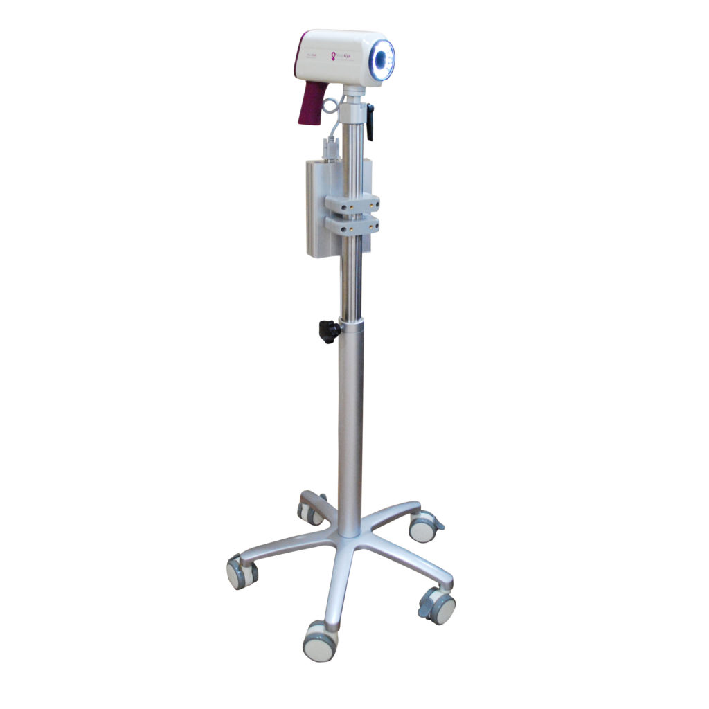 Colposcope Instrument Set MedGyn colposcopy instruments