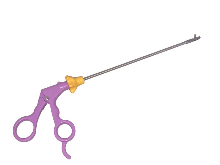 Kevorkian Biopsy Punch Stainless Steel MedGyn Biopsy Punch