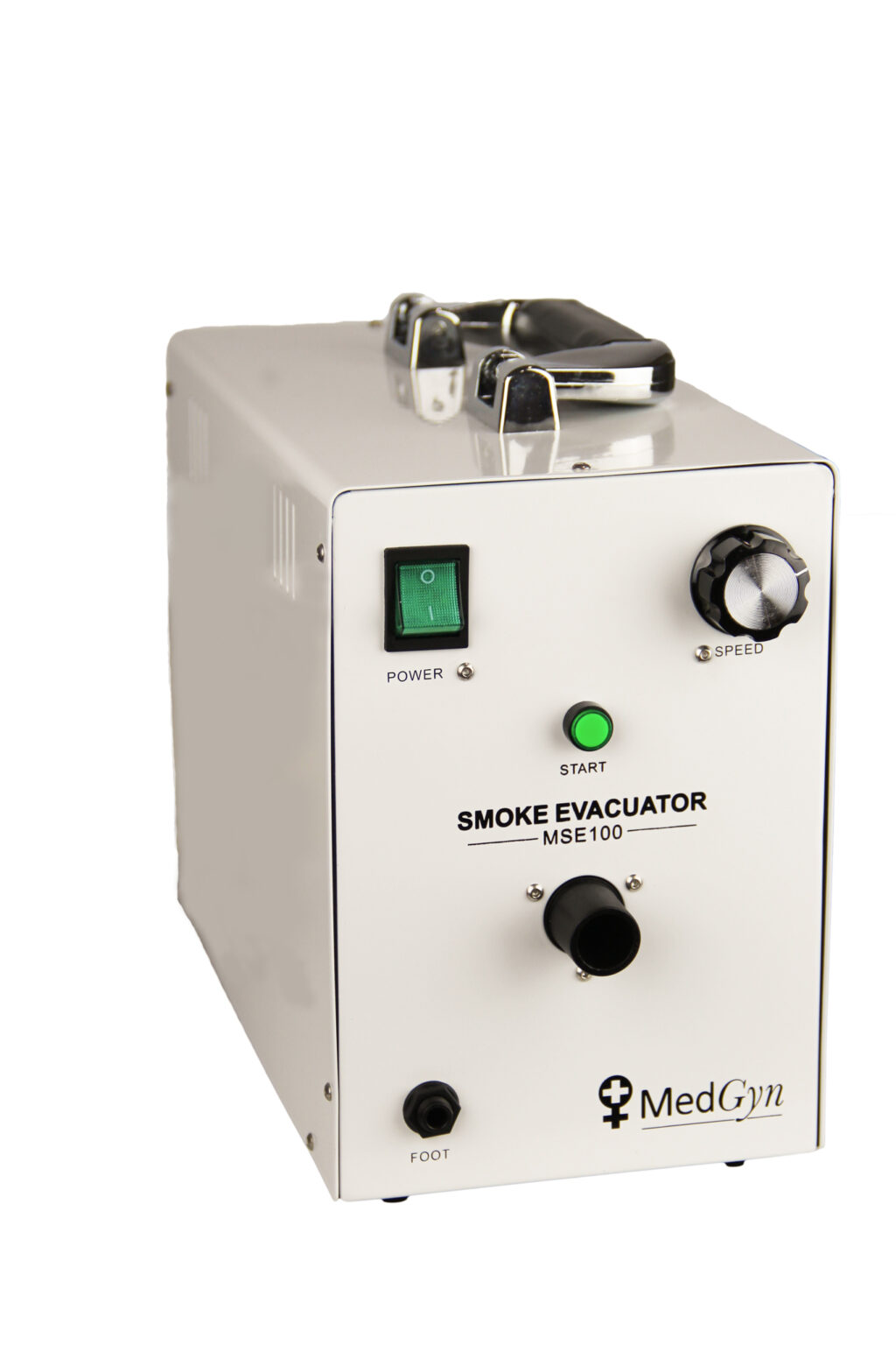 Electrosurgical Generator System MedGyn Electrosurgery