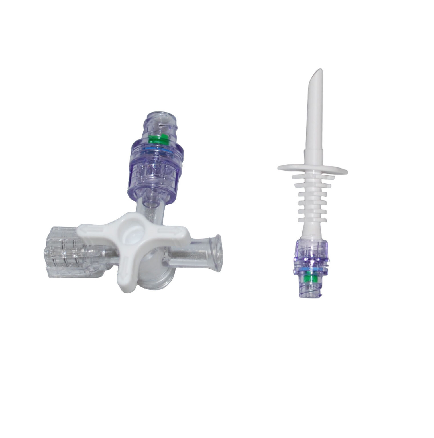 Postpartum Balloon Catheter MedGyn