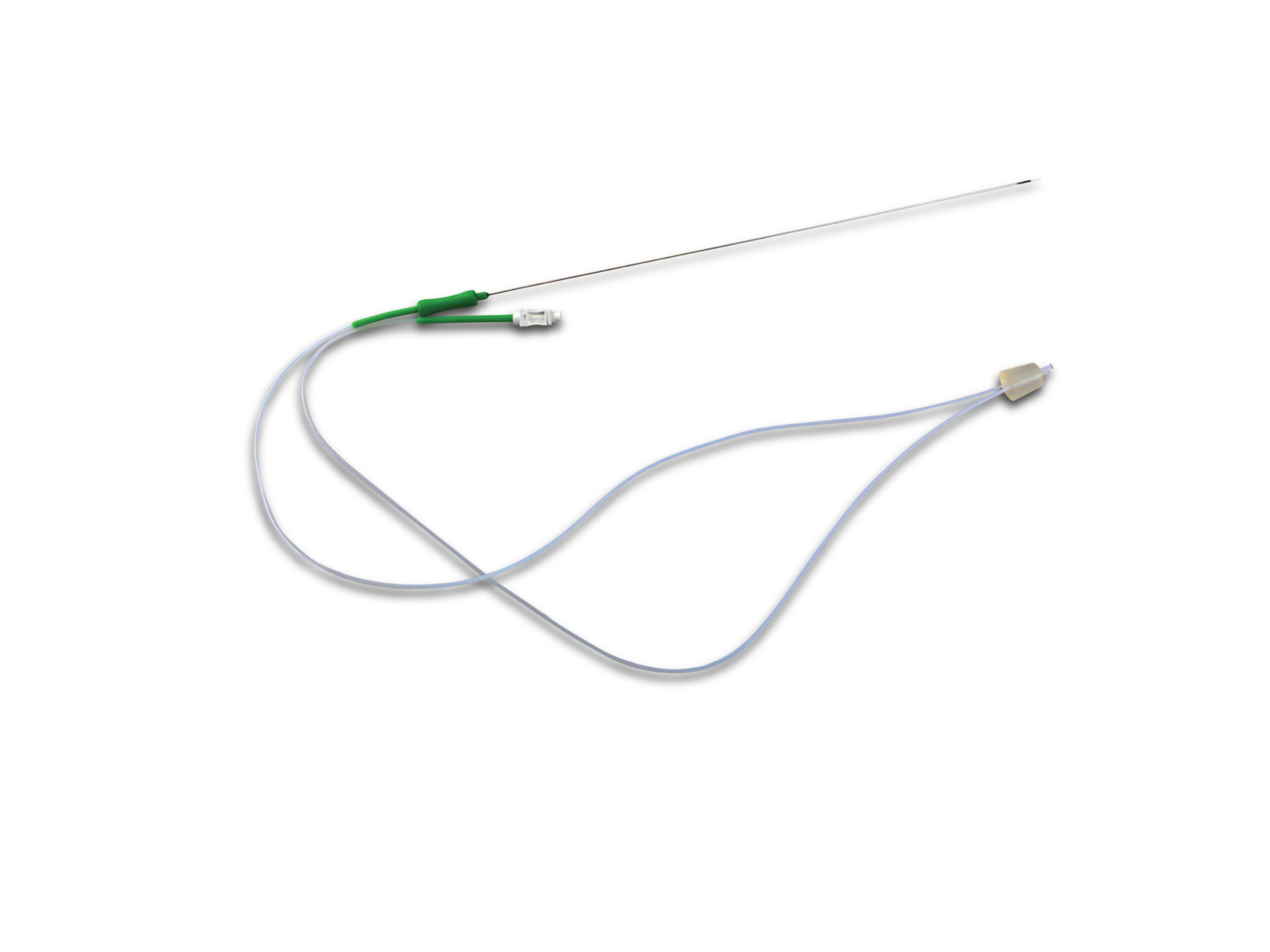 Follicle Aspiration Needle MedGyn