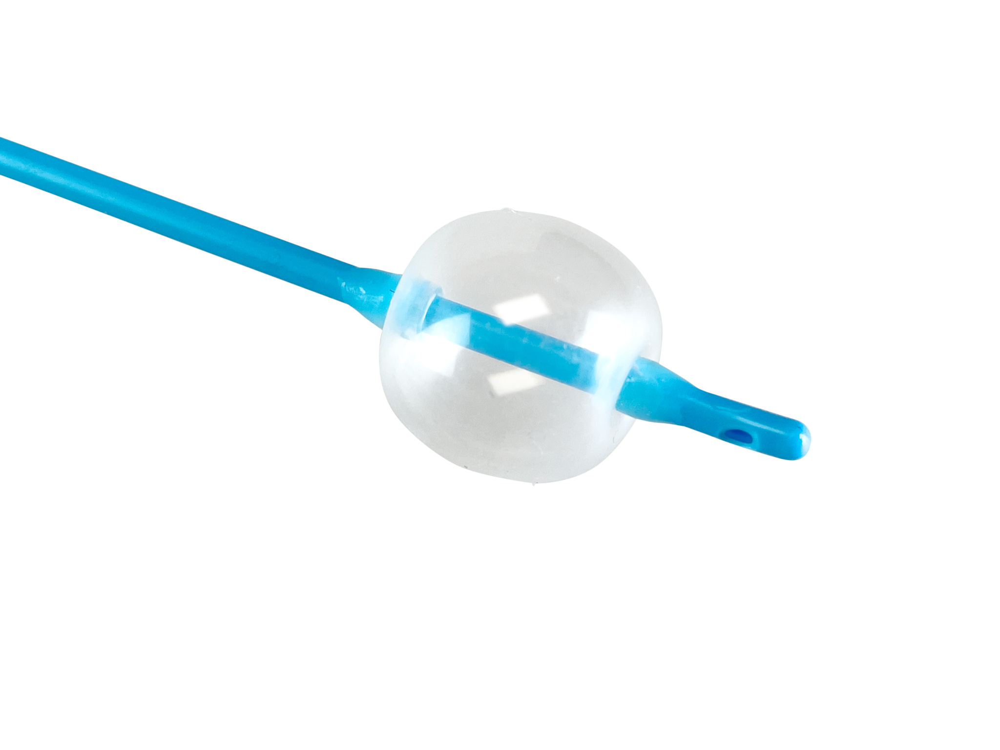 Flexible HSG Catheter MedGyn