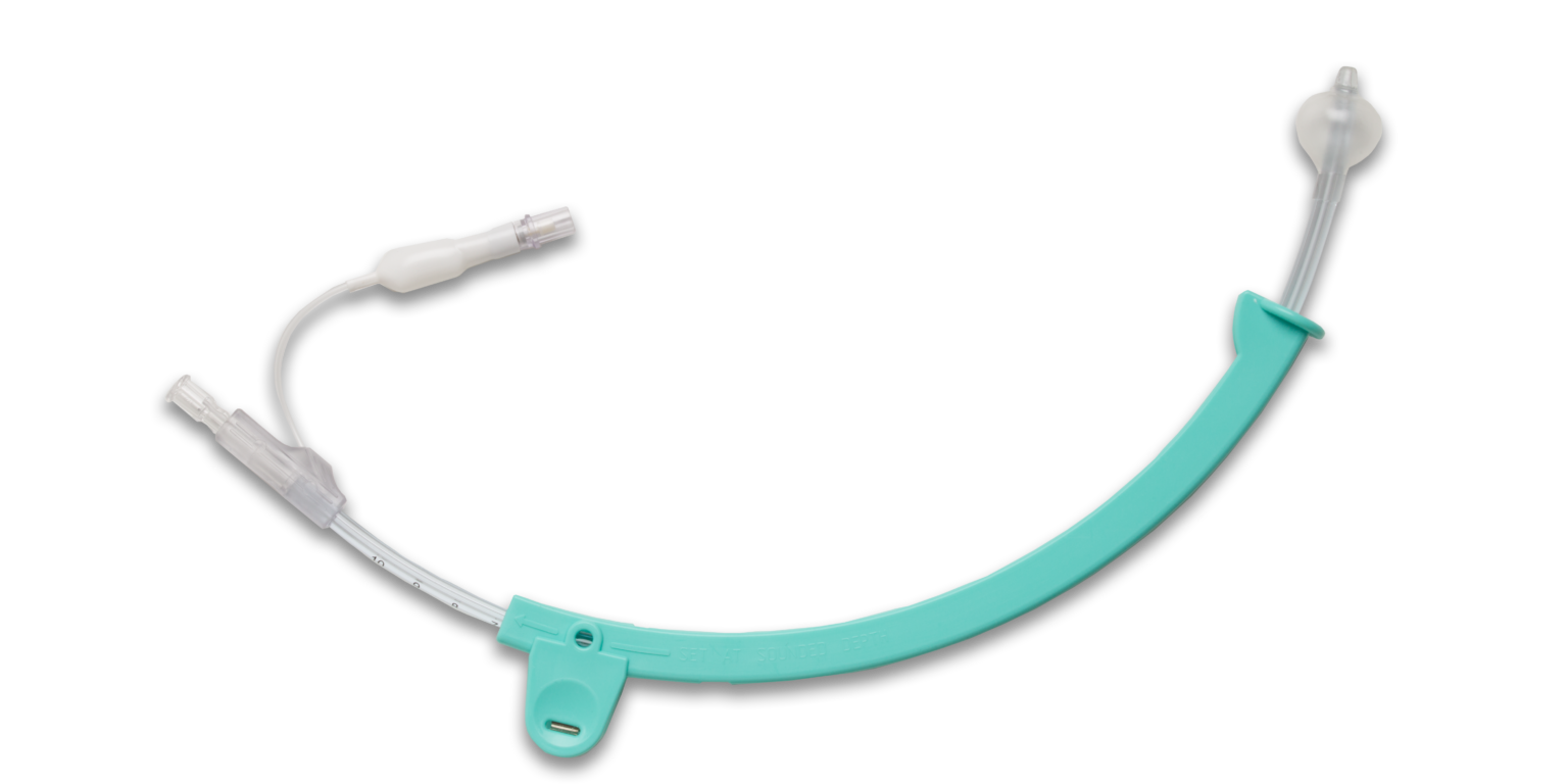 KUMI Uterine Manipulator/Injector MedGyn