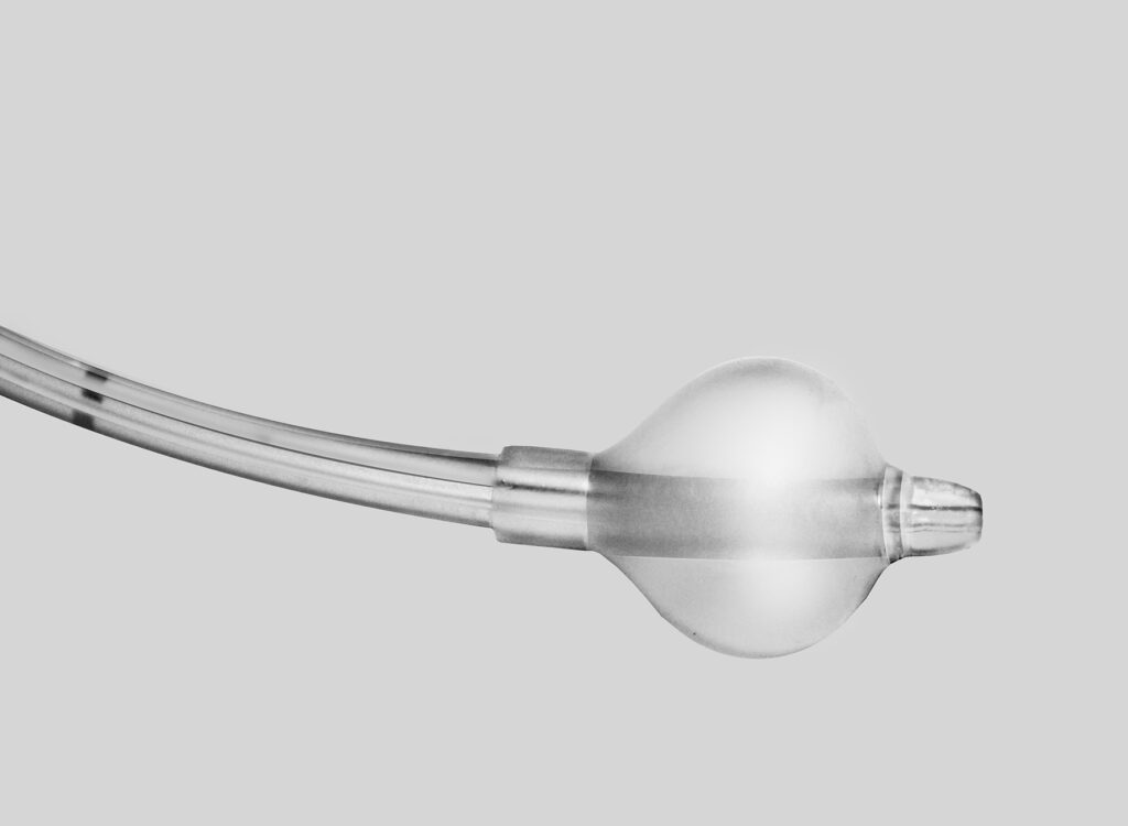 Standard Uterine Manipulator/Injector MedGyn