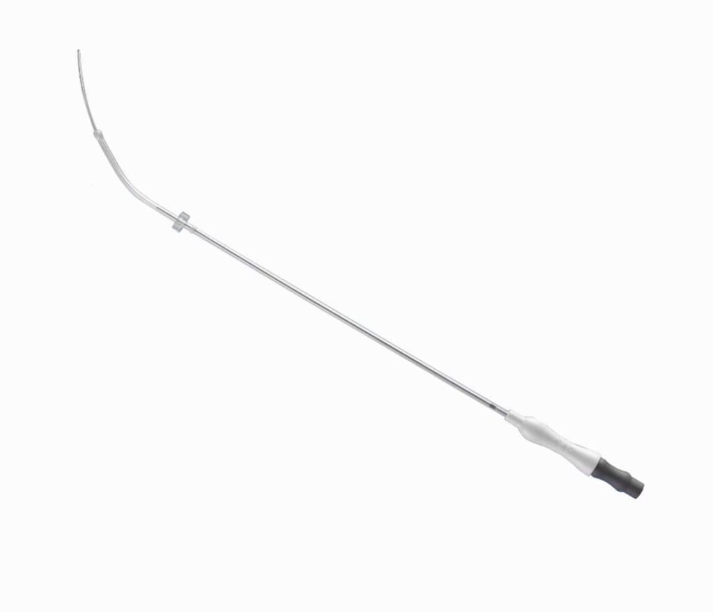 Embryo Transfer Catheter MedGyn