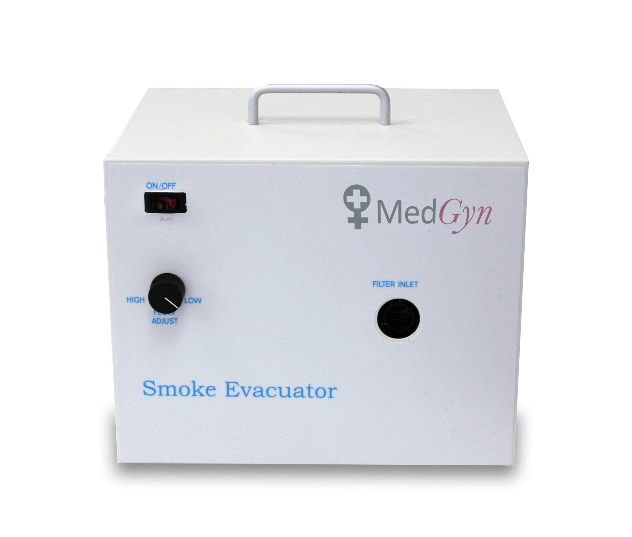 Smoke Evacuator MedGyn