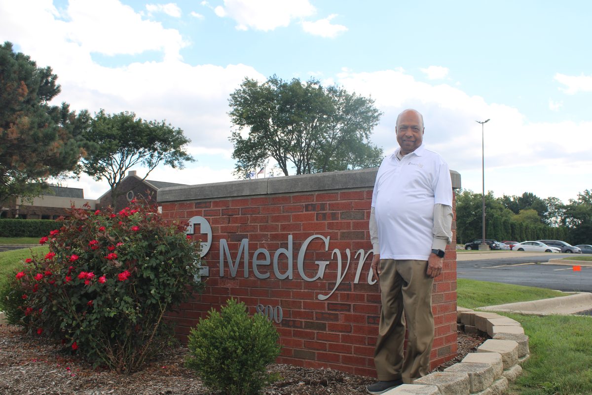 MedGyn Celebrates 50th Anniversary!
