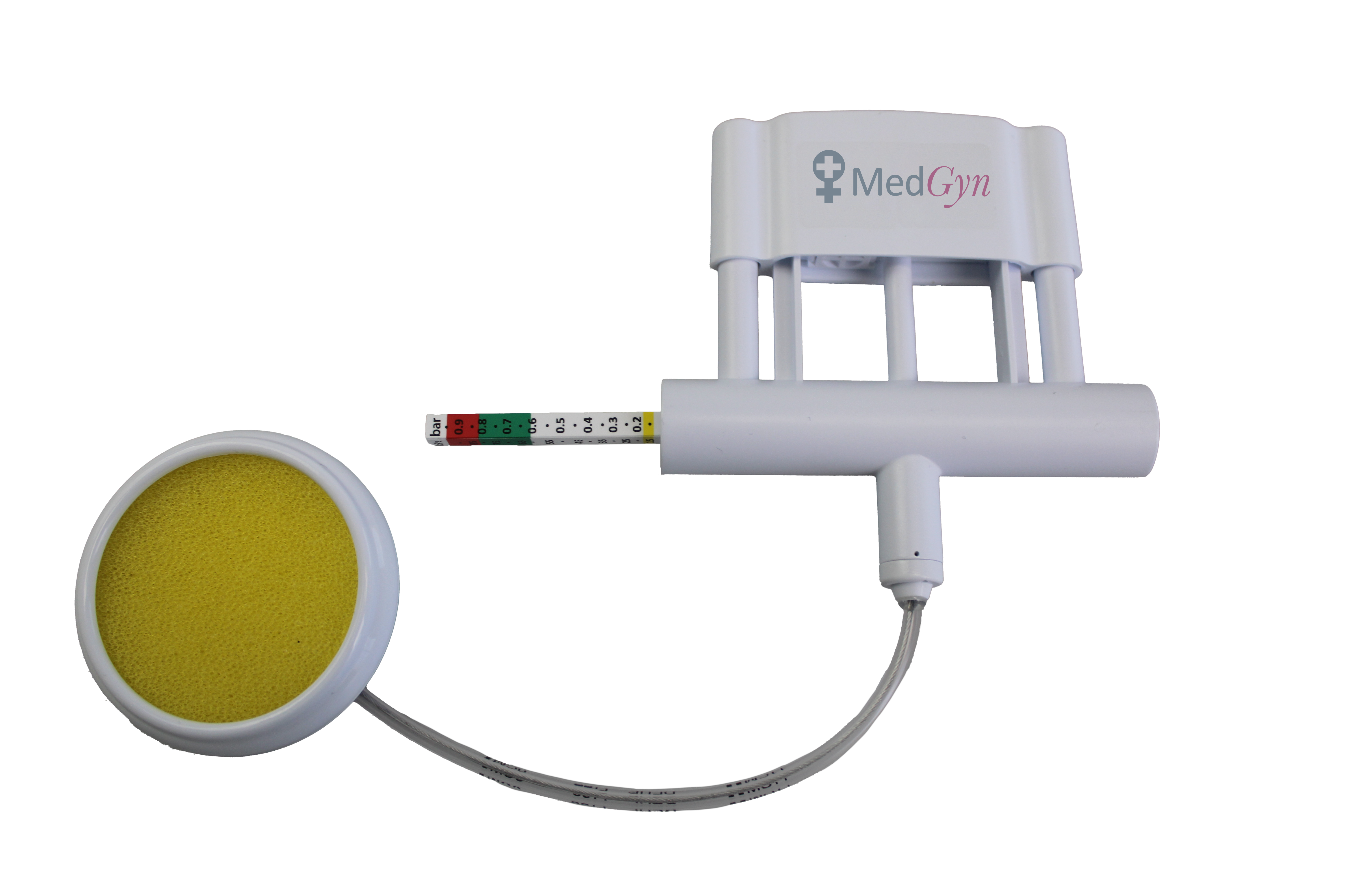 Obstetric Suction Cups