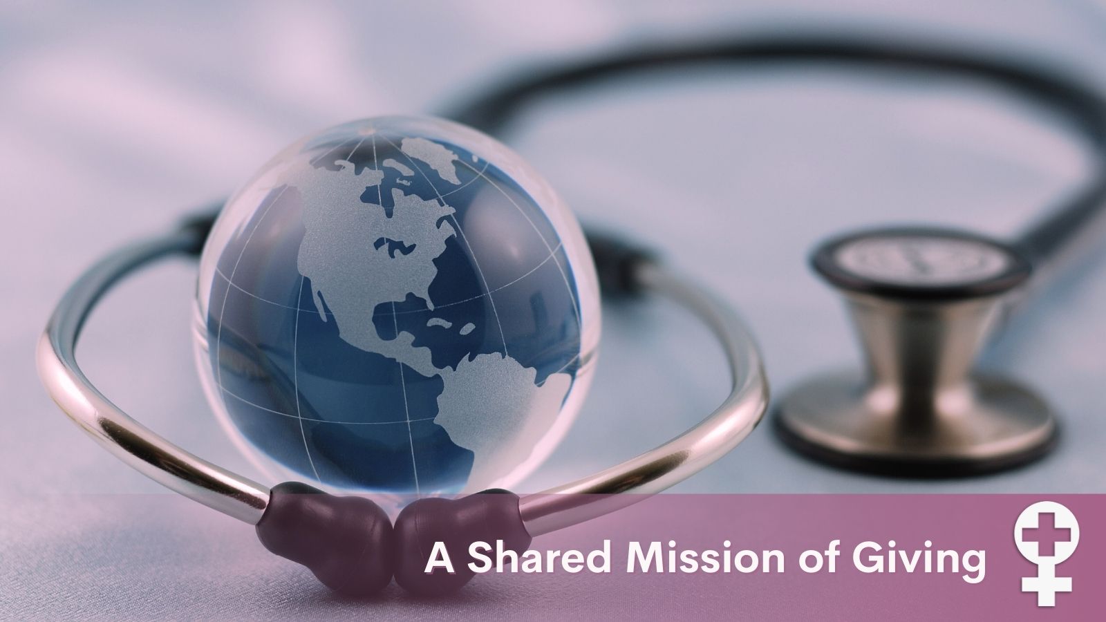 A Shared Mission of Caring