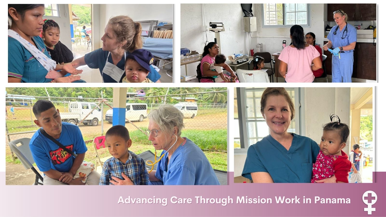 Delivering Care Where It’s Needed Most: MedGyn Supports OB/GYN Mission Work in Panama 