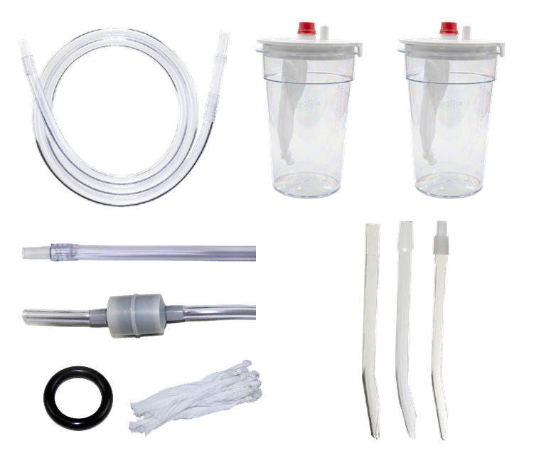 2LGSPEVA – for use with large base curettes