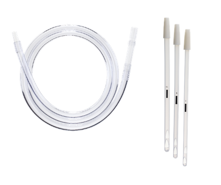 Electric Vacuum Aspiration Kit